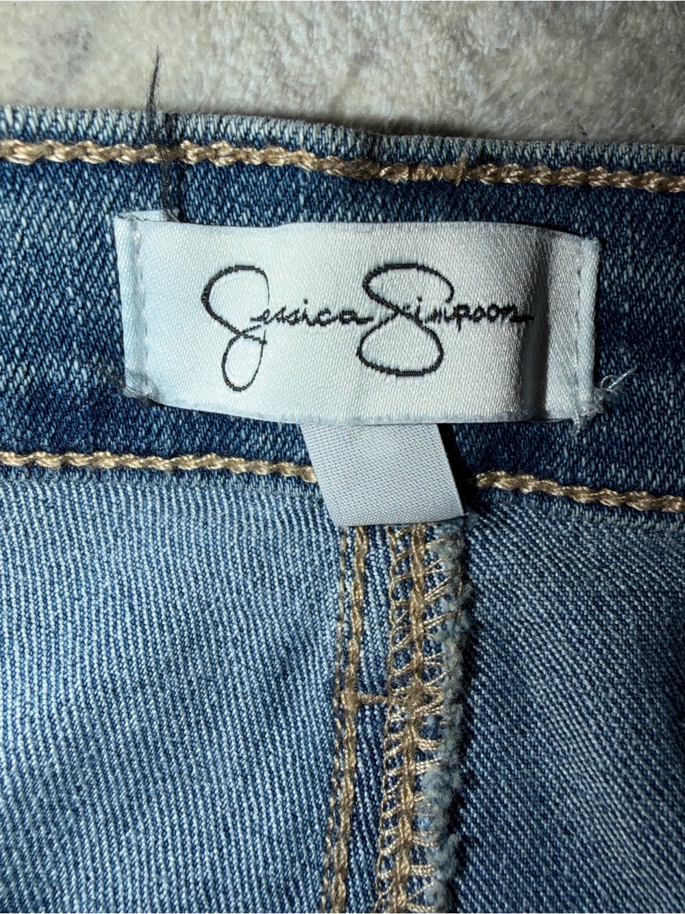 Jeans Subcategory Identification - Picture 3 of 3